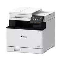 БФП А4 кільк. Canon i-SENSYS MF754CDW з Wi-Fi