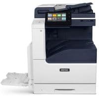 Багатофункціональне пристрій A3 монохромний Xerox VersaLink B7125/7130/7135 (Базовий блок, 1 лоток, без тумбі)