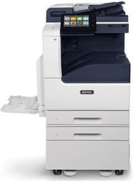 Многофункциональное устройство A3 монохромное Xerox VersaLink B7125/7130/7135 (Базовый блок/HDD/2 лотка/стенд)