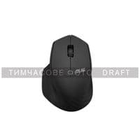 Миша 2E-MF280 Silent WL BT black