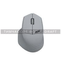 Миша 2E-MF280 Silent WL BT gray