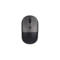 Миша 2E-MF218 Silent WL BT black/gray