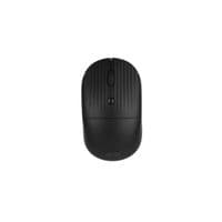 Миша 2E-MF218 Silent WL BT black