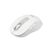 Миша бездротова Logitech Signature M650 (910-006275) Off White USB
