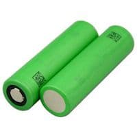 Аккумулятор 18650 2100 mAh (30А) SONY (US18650VTC4)