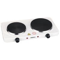 Электроплитка Ardesto ECS-J225W
