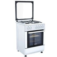 Плита ARDESTO FSC-F6060PW