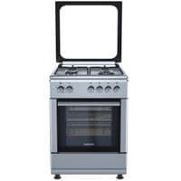 Плита ARDESTO FSC-F6060PS