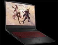 Ноутбук MSI GF66 Katana 15.6FHD 144Hz/Intel i5-11400H/16/512F/NVD3060-6/DOS