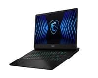 Ноутбук MSI GP66 Vector 15.6" QHD 240Hz/Intel i7-12800HX/16/1TB/NVD3070TI-8/W11