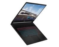 Ноутбук MSI GS66 Stealth 15.6" QHD 240Hz/Intel i9-12900H/32/1TB/NVD3080TI-16/W11