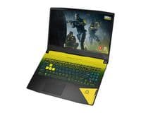 Ноутбук MSI Crosshair 15.6" QHD 165Hz/Intel i7-12700H/16/1TB/NVD3070TI-8/DOS