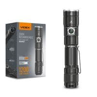 Ліхтар Videx 1200Lm 5000K (VLF-A105Z)