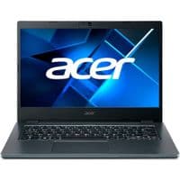 Ноутбук Acer TravelMate P4 TMP414-51 14FHD IPS/Intel i7-1165G7/16/512F/int/W10P/Blue