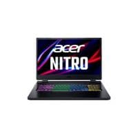 Ноутбук Acer Nitro 5 AN517-55 17.3FHD IPS 144Hz/Intel i5-12500H/16/512F/NVD3060-6/Lin/Black