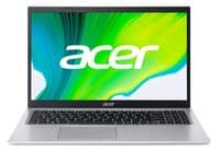 Ноутбук Acer Aspire 5 A515-56 15.6FHD IPS/Intel i3-1115G4/8/512F/int/Lin/Silver
