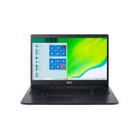 Ноутбук Acer Aspire 3 A315-23 15.6FHD/AMD Athlon 3050U/4/256F/int/Lin/Black