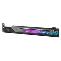 Пневматичний кронштейн ASUS для підтримки важких та довгих VGA карт ROG-STRIX-HOLDER