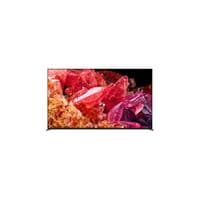 Телевизор 85" Sony LCD 4K 100Hz Smart Google TV Black