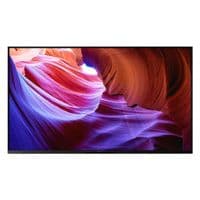 Телевизор 50" Sony LCD 4K 100Hz Smart Google TV Black