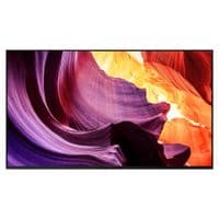 Телевизор 55" Sony LCD 4K 50Hz Smart Google TV Black