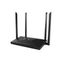 Маршрутизатор Netis MW5360 N300, 4G LTE 1xSIM card slot, 2xFE LAN, 1xFE WAN, 4x внешн. ант.