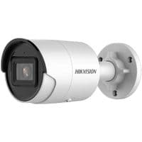 IP камера Hikvision DS-2CD2043G2-IU (2.8 мм)