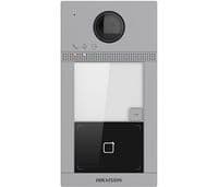 IP вызывная панель Hikvision DS-KV8113-WME1