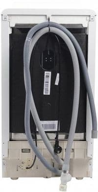 Посудомийна машина Indesit DSFO3T224C