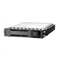 Твердотільний накопичувач HPE SSD 960GB 2.5inch SATA RI BC MV