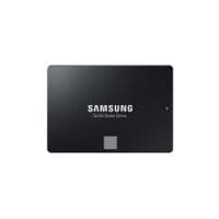 Накопичувач SSD 1TB Samsung 870 EVO 2.5" SATAIII MLC (MZ-77E1T0B/EU)