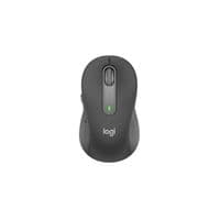 Миша бездротова Logitech Signature M650 (910-006274) Graphite USB