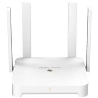 Беспроводной маршрутизатор Ruijie Reyee RG-EW1800GX PRO (AX1800, WiFi6, 1xGE Wan, 4xGE LAN, MU-MIMO, Ruijie Cloud/App, Reyee MESH, 4x внешн антенн)