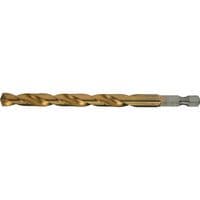Свердло по металу MAKITA D-15855, HSS-TiN 13x151 мм