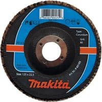 Коло пелюсткове Makita 1, 125xP60