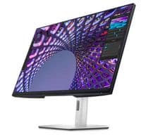Монітор LCD 31.5" DELL P3223QE HDMI, DP, USB-C, RJ-45, IPS, 3840x 2160, 99% s RGB, Pivot