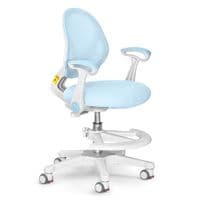 Дитяче крісло Evo-kids Mio Air Blue (Y-307 KBL)