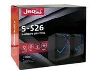 Акустическая система Jedel S-526