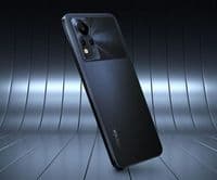Смартфон Infinix Note 12 (X663D) 6/128GB Dual Sim Force Black; 6.7" (2400x1080) AMOLED / MediaTek Helio G88 / ОЗУ 6 ГБ / 128 ГБ встроенной + microSD до 512 ГБ / камера 50+2Мп+AI + 16 Мп / 4G (LTE) / Bluetooth, Wi-Fi, NFC / GPS, A-GPS, GLONASS / ОС Android 11.0 / 164.43х76.66х7.9 мм, 184.5 г / 5000 мАч / черный