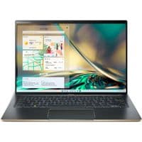 Ноутбук Acer Swift 5 SF514-56T Green (NX.K0HEU.00E)