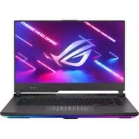 Ноутбук ASUS ROG Strix G15 G513RS-HQ013 15.6WQHD IPS/AMD R7-6800H/16/1024F/NVD3080-8/noOS