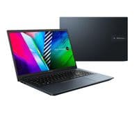Ноутбук ASUS Vivobook Pro 15 M3500QC-L1298 15.6FHD OLED/AMD R7-5800H/8/512F/NVD3050-4/noOS