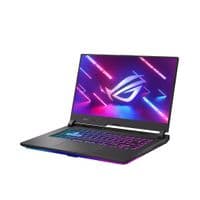 Ноутбук ASUS ROG Strix G15 G513RM-HQ092 15.6WQHD IPS/AMD R7-6800H/16/512F/NVD3060-6/noOS