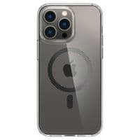Чохол Spigen для Apple Iphone 14 Pro Max Ultra Hybrid MagFit, Carbon Fiber