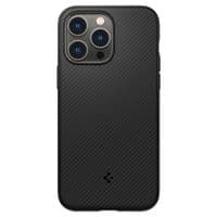 Чохол Spigen для Apple Iphone 14 Pro Max Mag Armor MagFit, Matte Black