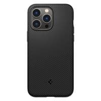 Чохол Spigen для Apple Iphone 14 Pro Mag Armor MagFit, Matte Black