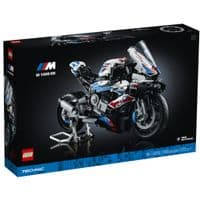 Конструктор LEGO Technic BMW M 1000 RR