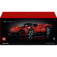Конструктор LEGO Technic Ferrari Daytona SP3