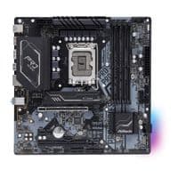 Материнская плата ASRock H670M PRO RS