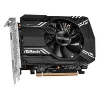 Відеокарта ASRock AMD Radeon RX 6400 Challenger ITX 4G